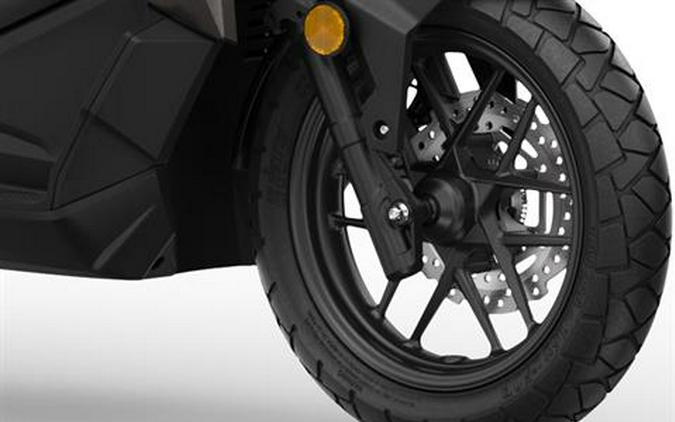 2027 Honda ADV160