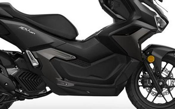 2027 Honda ADV160