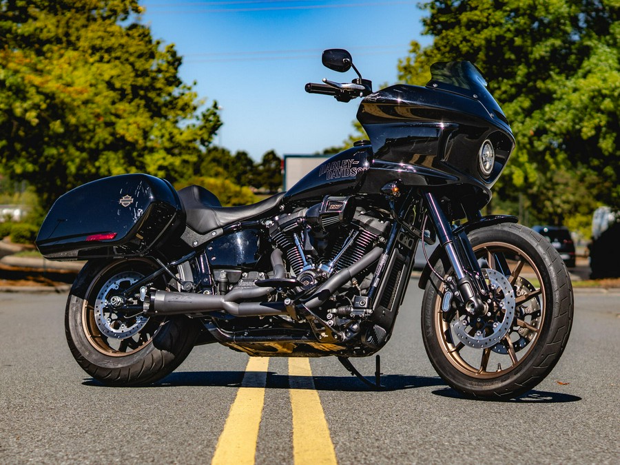 FXLRST 2023 Low Rider® ST