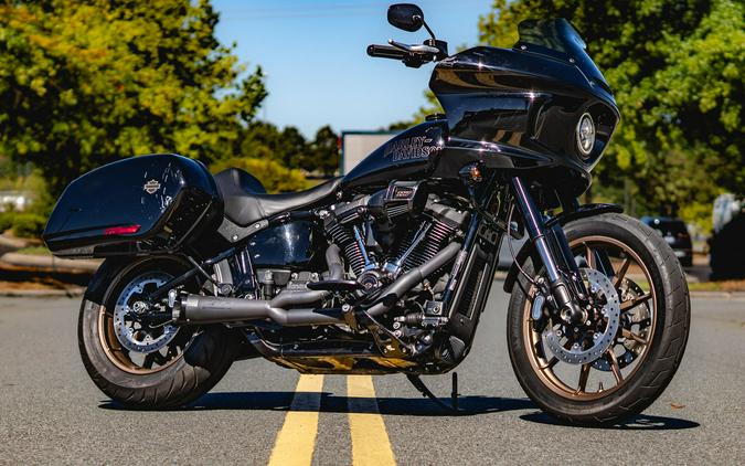 FXLRST 2023 Low Rider® ST
