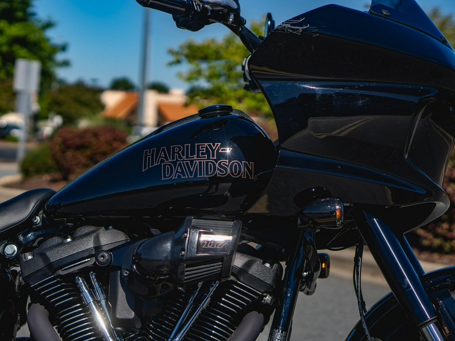 FXLRST 2023 Low Rider® ST