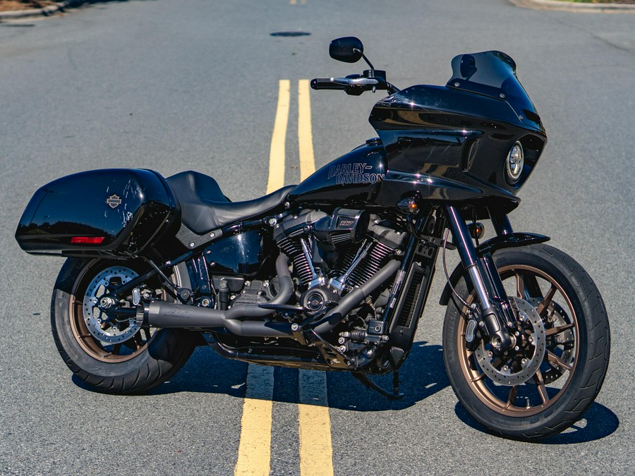 FXLRST 2023 Low Rider® ST