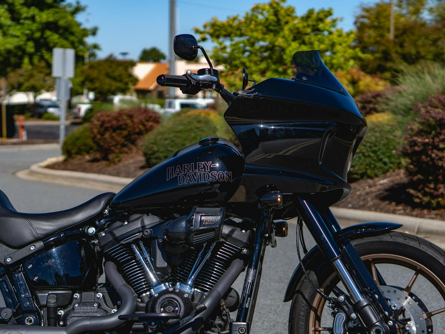 FXLRST 2023 Low Rider® ST