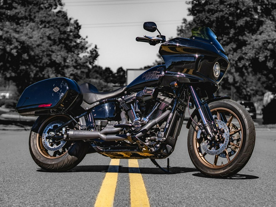 FXLRST 2023 Low Rider® ST
