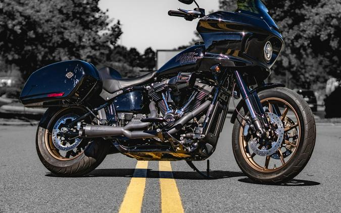 FXLRST 2023 Low Rider® ST