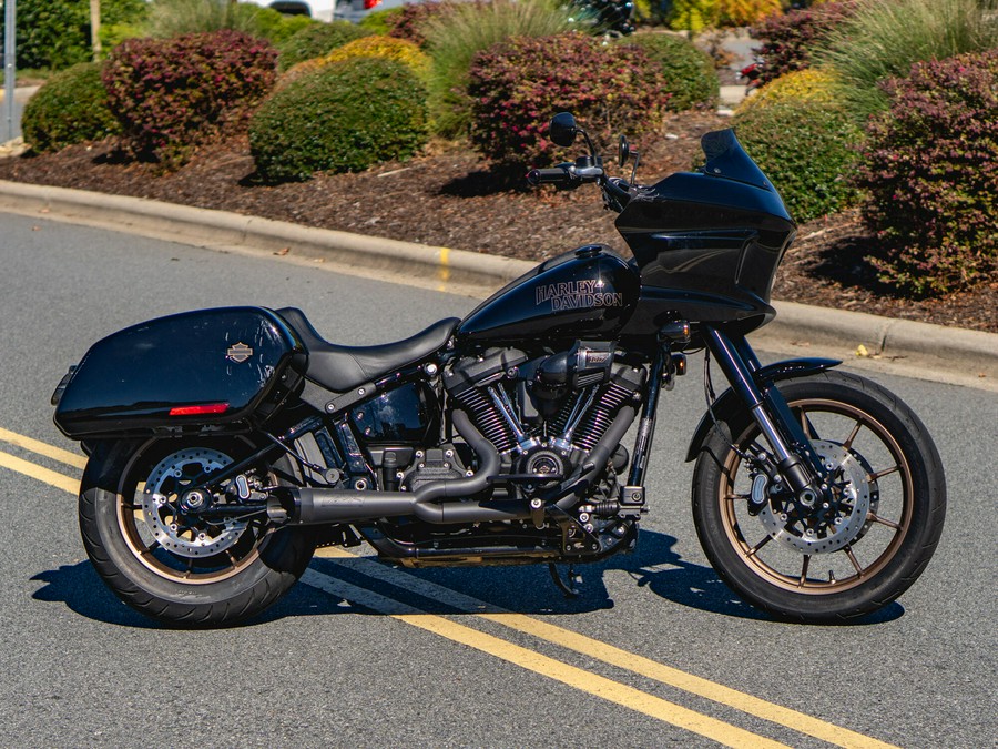 FXLRST 2023 Low Rider® ST