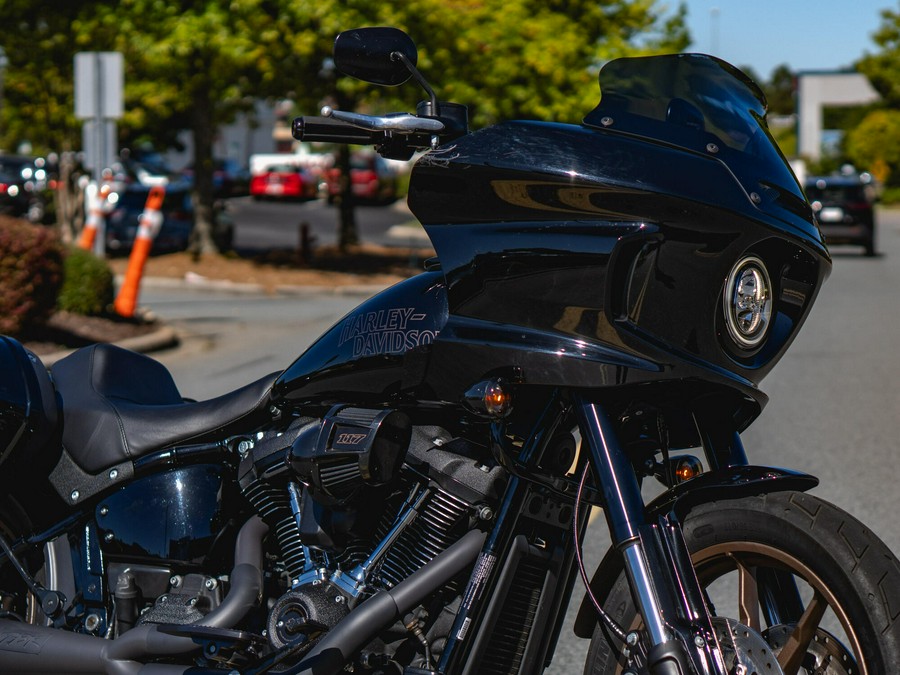 FXLRST 2023 Low Rider® ST