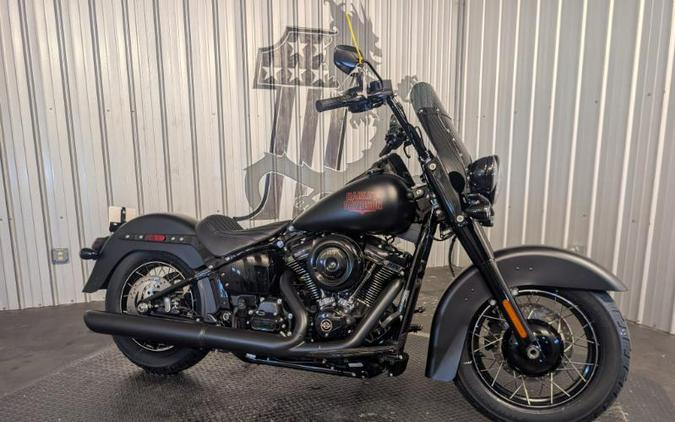 2026 Harley-Davidson DEADWOOD
