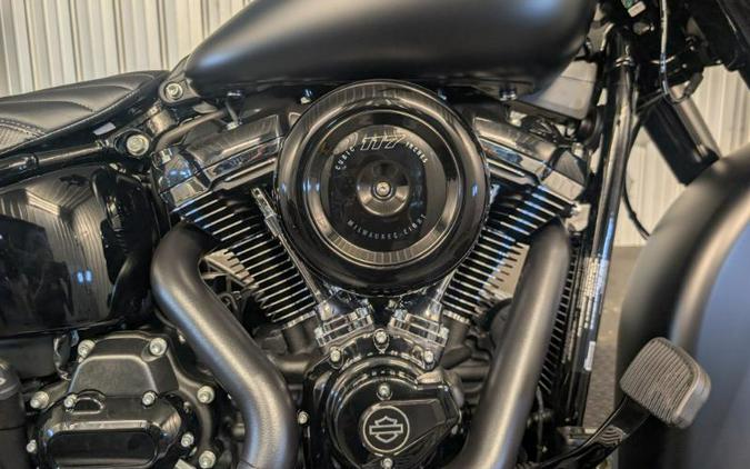 2026 Harley-Davidson DEADWOOD