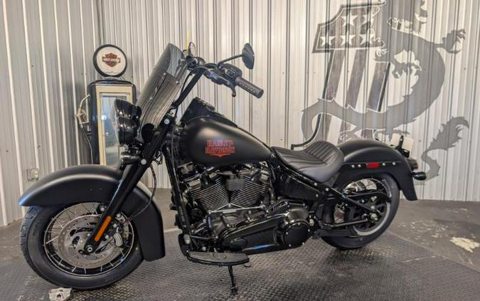 2026 Harley-Davidson DEADWOOD