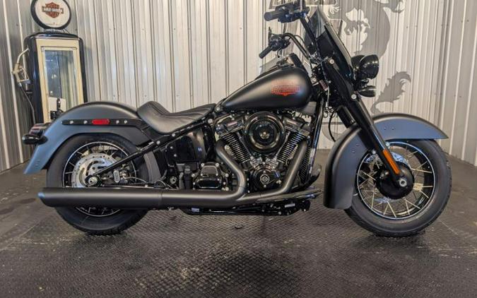 2026 Harley-Davidson DEADWOOD