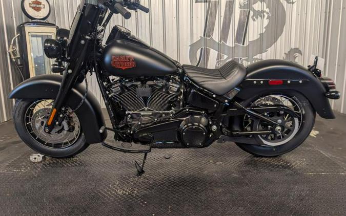 2026 Harley-Davidson DEADWOOD