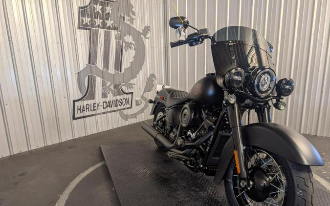 2026 Harley-Davidson DEADWOOD