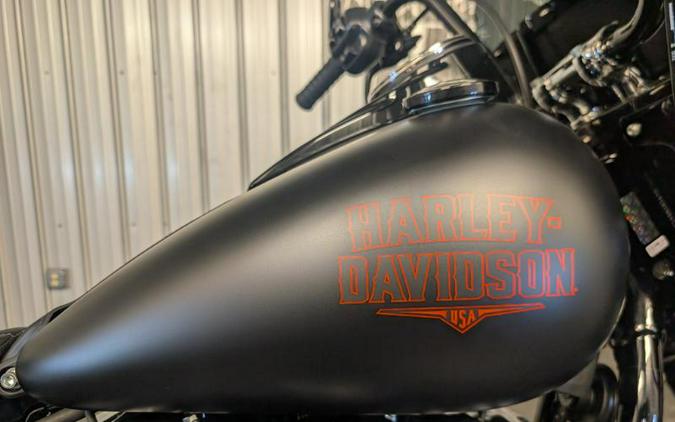 2026 Harley-Davidson DEADWOOD