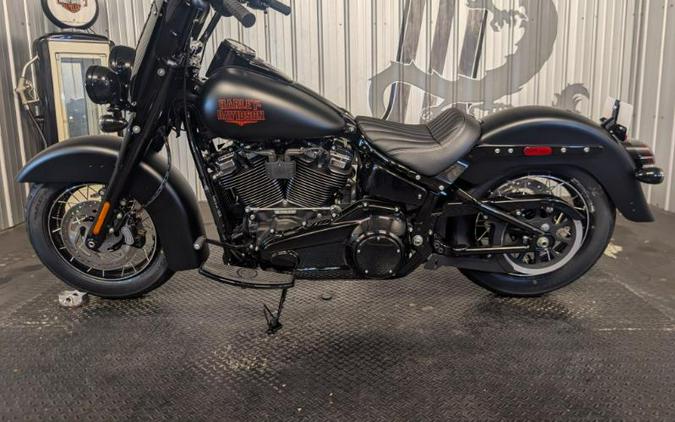 2026 Harley-Davidson DEADWOOD