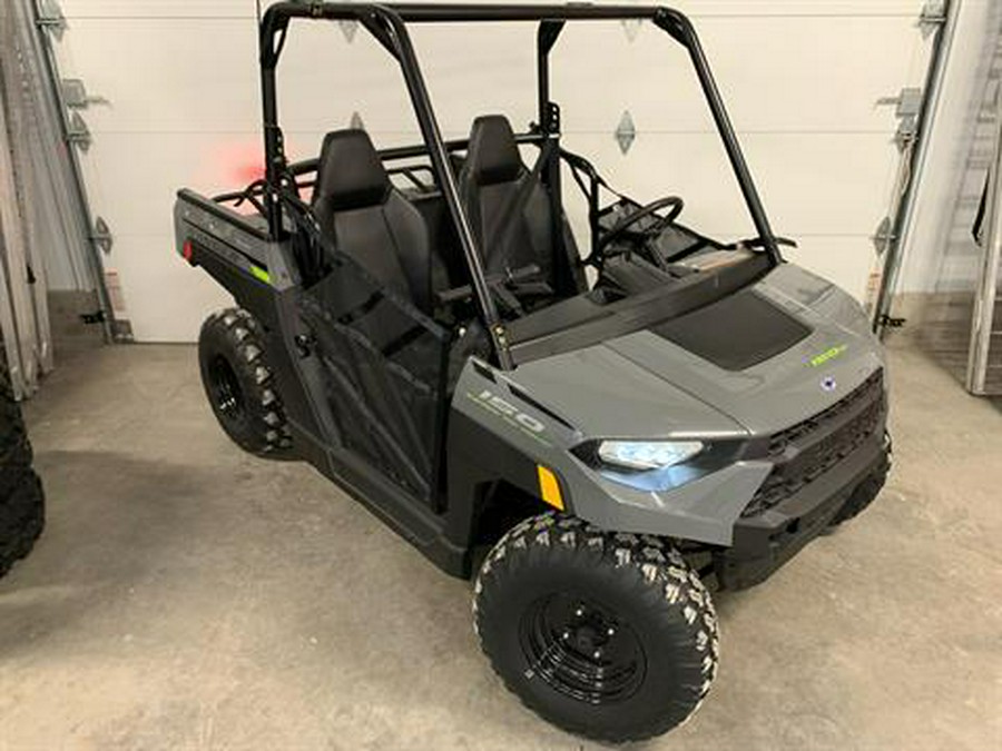 2023 Polaris Ranger 150 EFI