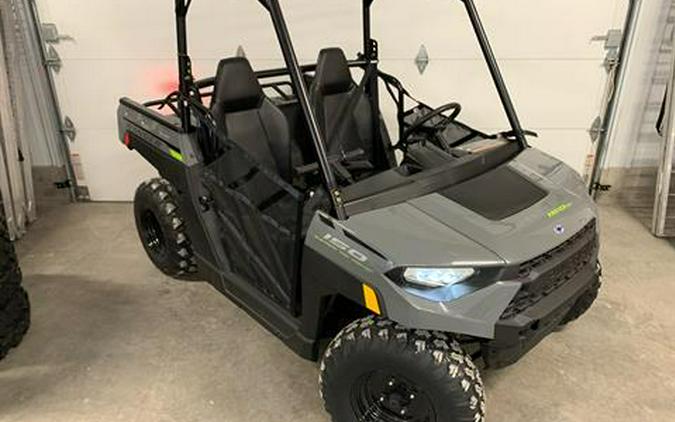 2023 Polaris Ranger 150 EFI