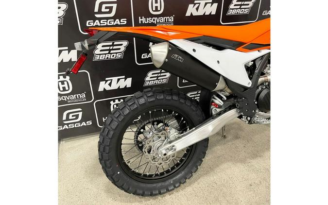 2024 KTM 350 EXC-F