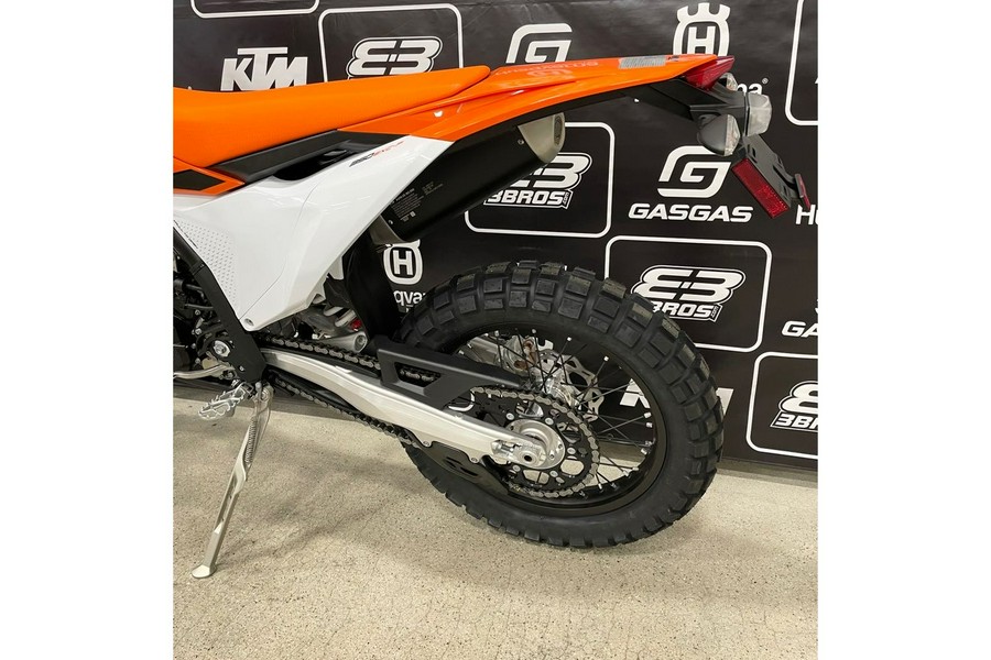 2024 KTM 350 EXC-F