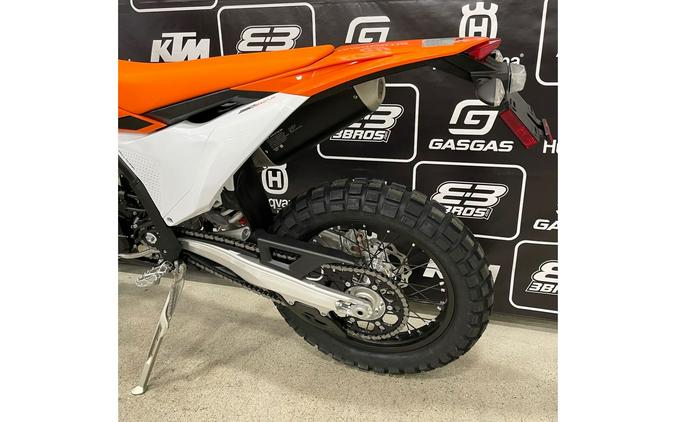 2024 KTM 350 EXC-F