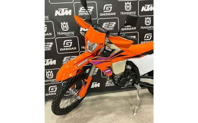 2024 KTM 350 EXC-F