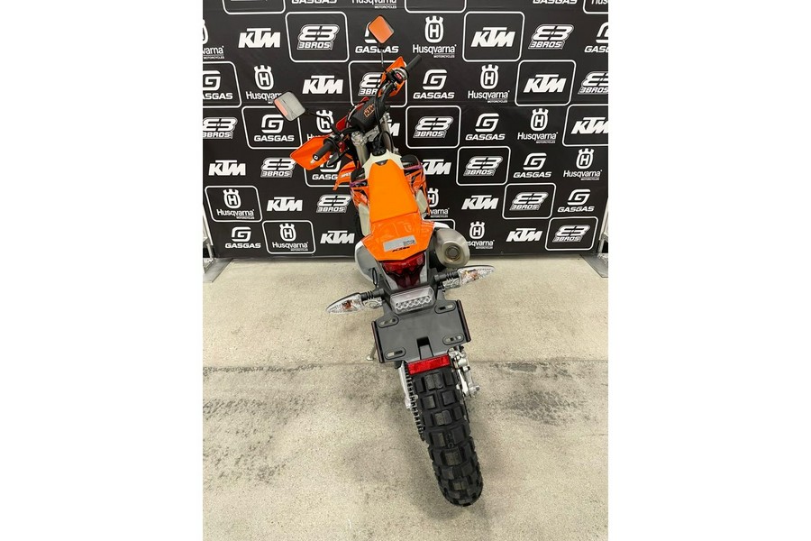 2024 KTM 350 EXC-F