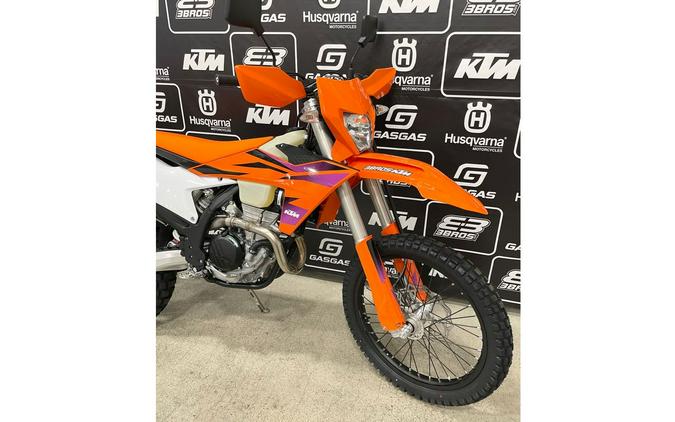 2024 KTM 350 EXC-F