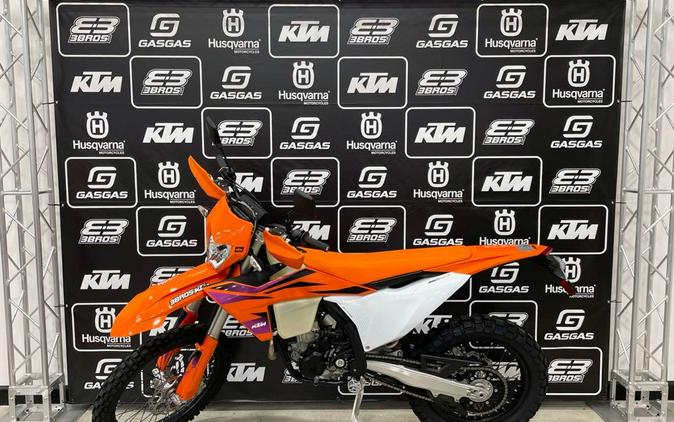 2024 KTM 350 EXC-F