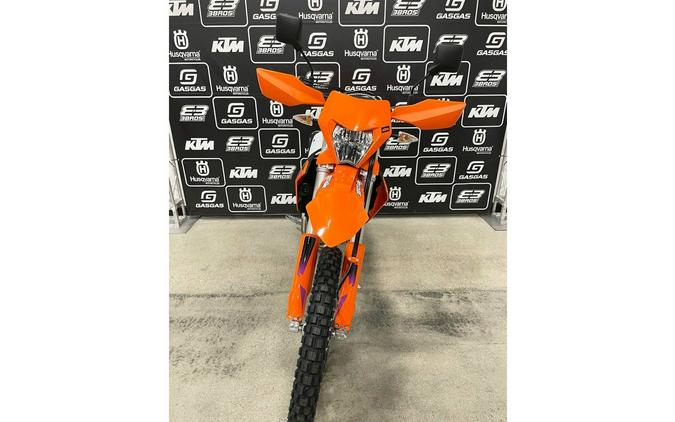 2024 KTM 350 EXC-F