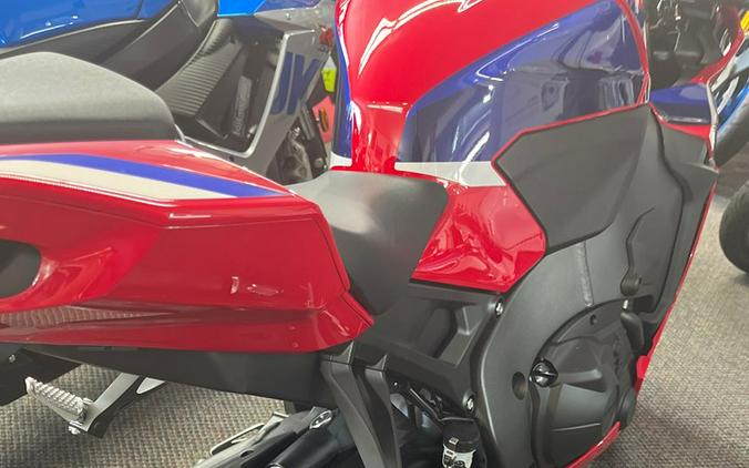 2023 Honda CBR1000RR