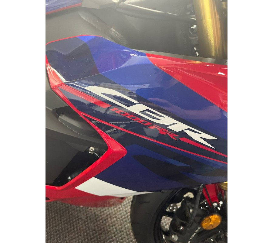 2023 Honda CBR1000RR