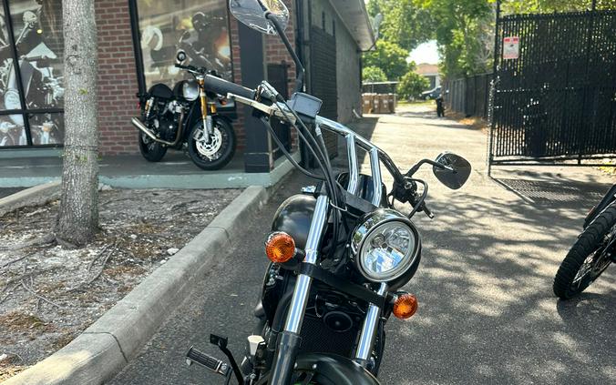 2017 Kawasaki Vulcan 900 Custom