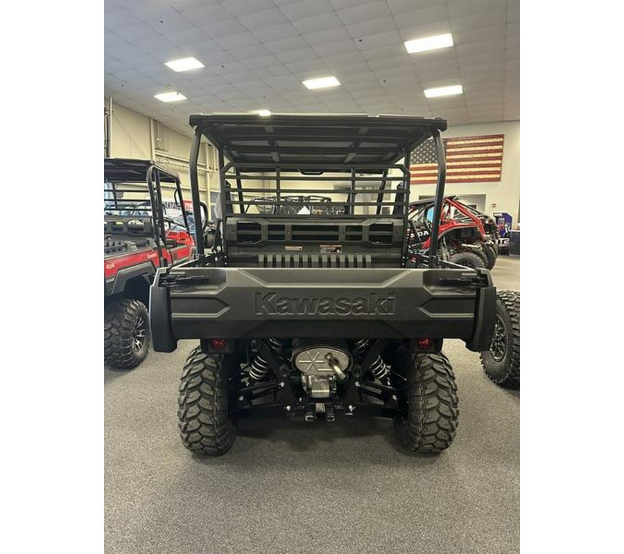 2024 Kawasaki Mule PRO-FXT™ 1000 LE