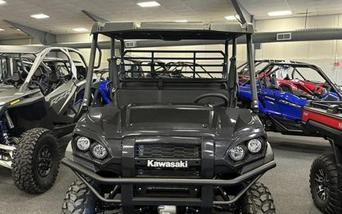 2024 Kawasaki Mule PRO-FXT™ 1000 LE