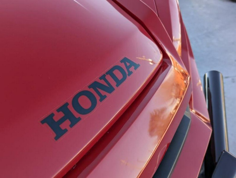 2024 Honda® Pioneer 1000-5 Deluxe