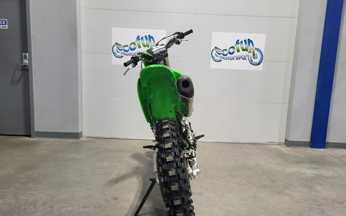 2024 Kawasaki KX 250