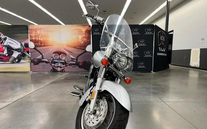 2006 Honda® VTX™ 1300 R