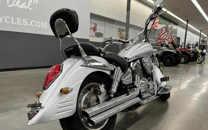 2006 Honda® VTX™ 1300 R