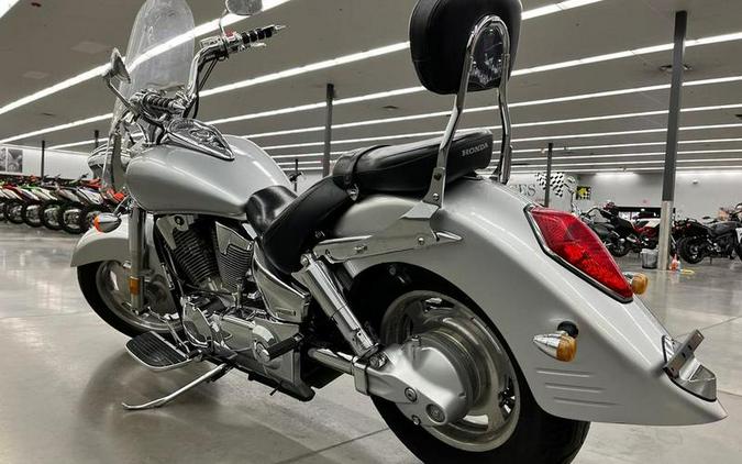 2006 Honda® VTX™ 1300 R