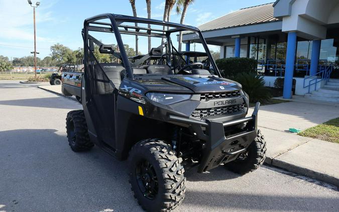 2024 Polaris Ranger XP 1000 Premium