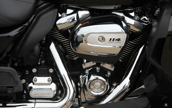 2021 Harley-Davidson Tri Glide Ultra