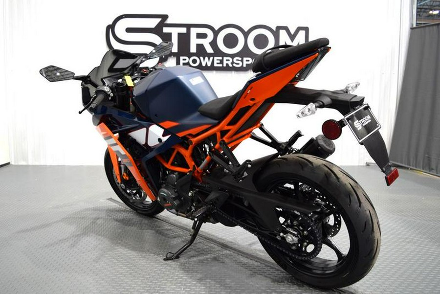 2024 KTM RC 390