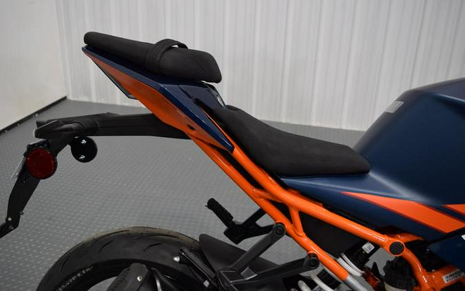 2024 KTM RC 390