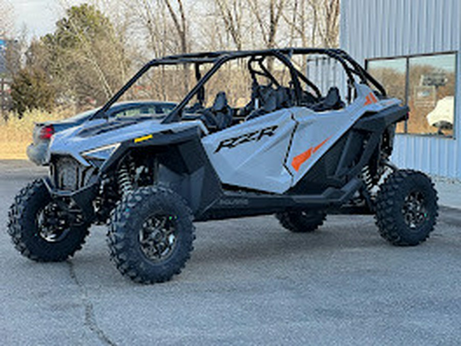 2024 Polaris Industries RZR PRO XP 4 SPORT