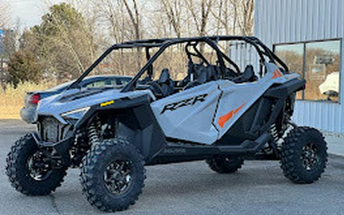 2024 Polaris Industries RZR PRO XP 4 SPORT