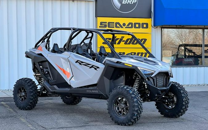 2024 Polaris Industries RZR PRO XP 4 SPORT