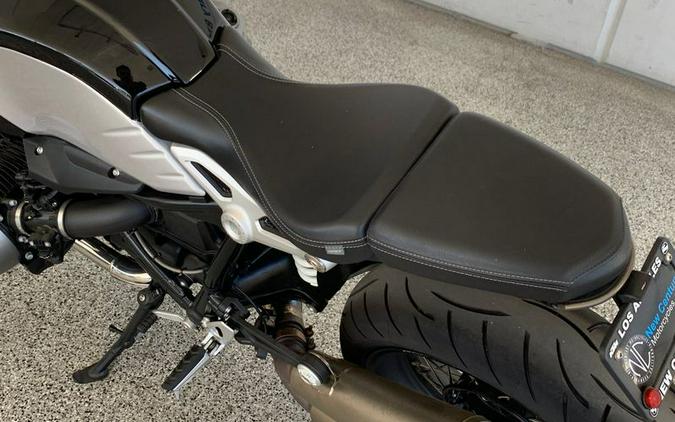 2019 BMW R nineT