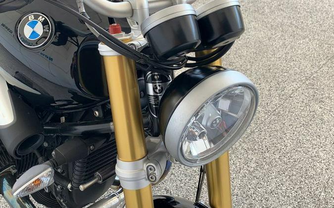 2019 BMW R nineT