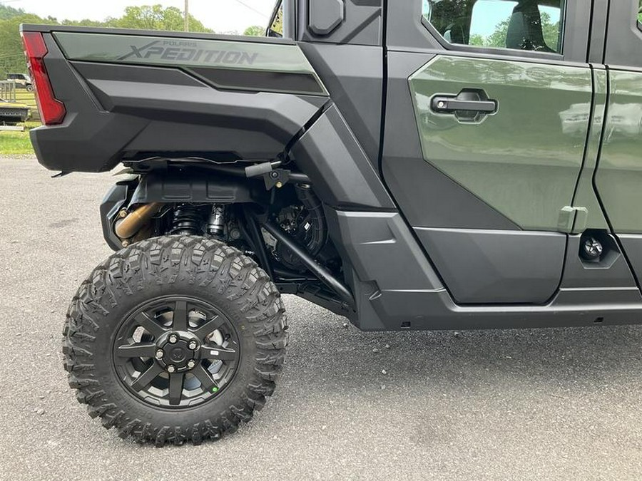 2024 Polaris® XPedition XP 5 NorthStar