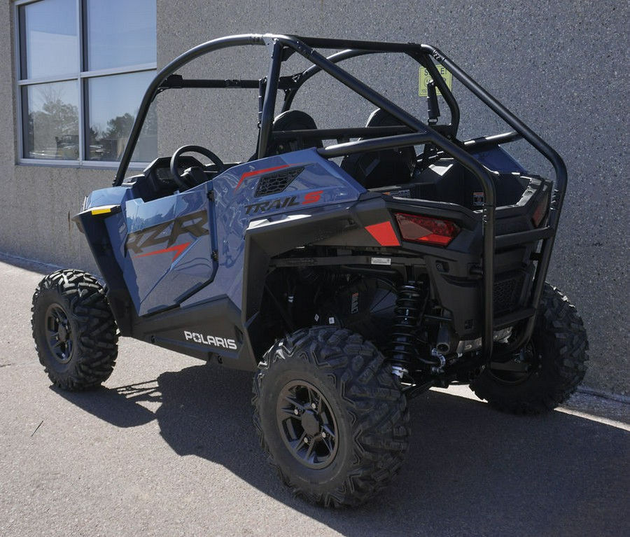 2024 Polaris® RZR Trail S Sport